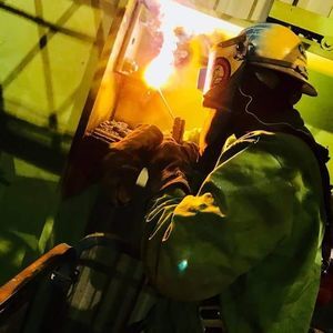 Meet your Posher, Noah